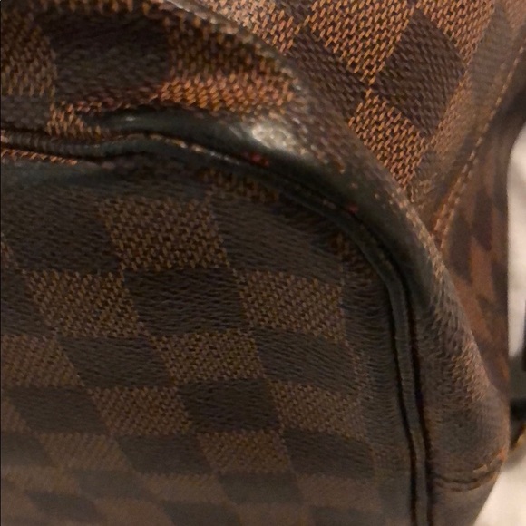 ✨SOLD✨ Louis Vuitton Neverfull GM in Damier Ebene - Picture 11 of 16